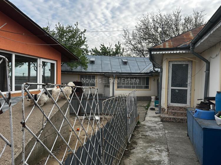 Proprietate pentru locuință sau afacere - 4