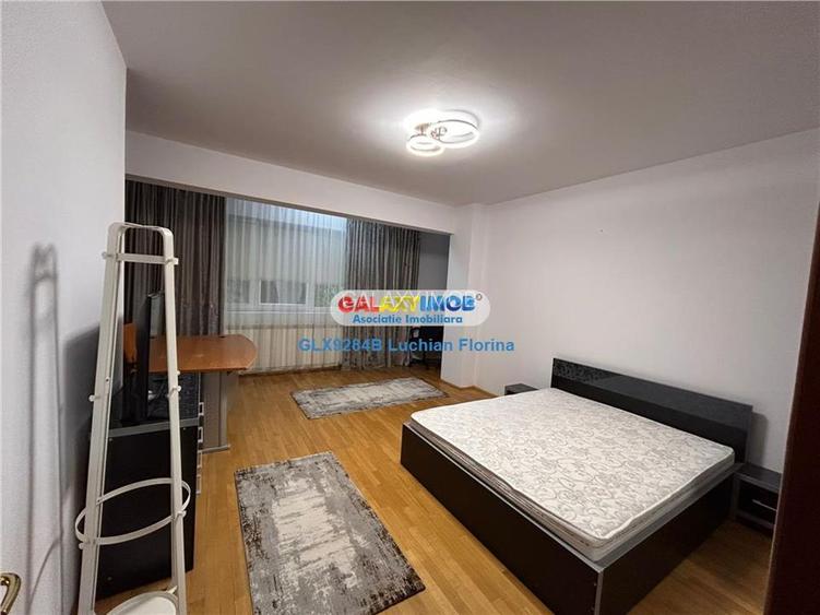 Inchiriere aapartament 4 camere, et.1 I Soseaua Nordului - 8