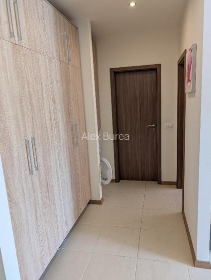 Inchiriez apartament 2 camere Braytim - 7