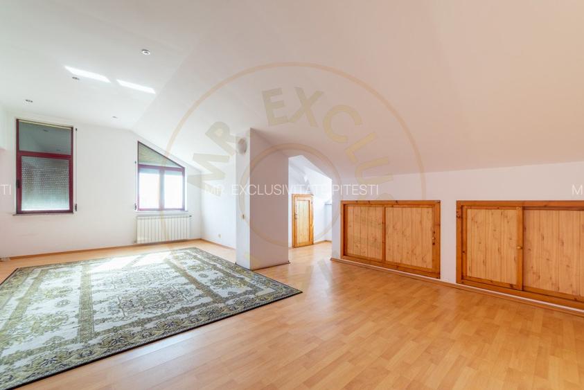 Casa Stefanesti - la doar 2 minute de Mall  - 9