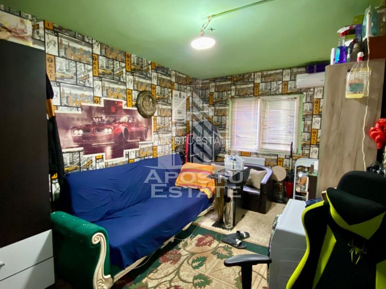 Garsoniera de vanzare Timisoara, Calea Buziasului - 4