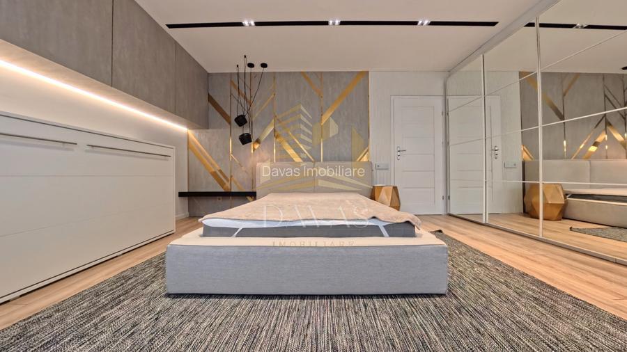 Apartament de 2 camere semidecomandat | Soporului | Parcul Gheorgheni - 13