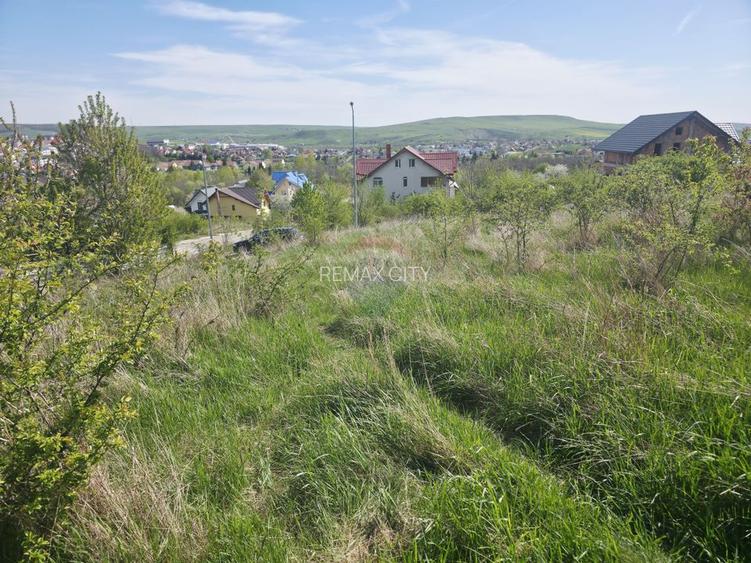Teren 500mp Zona Fermelor - 16