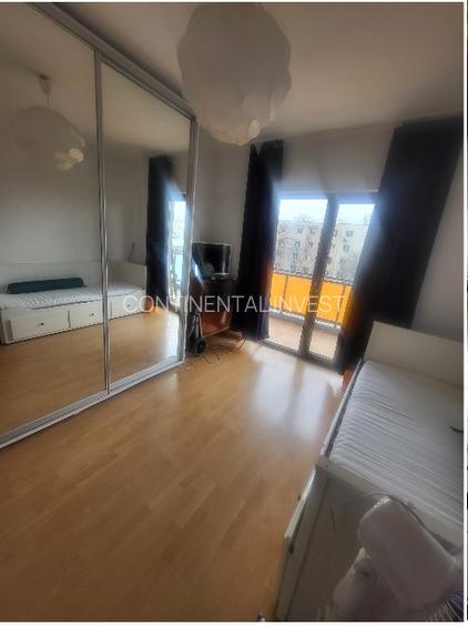 Apartament 4 camere decomandat, confort 1 sporit, 2 locuri de parcare, Dna Ghica - 5