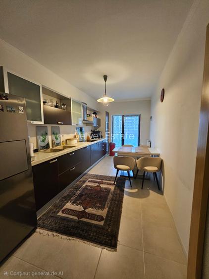 APARTAMENT 3 CAMERE, CU VEDERE LA LAC! - 2