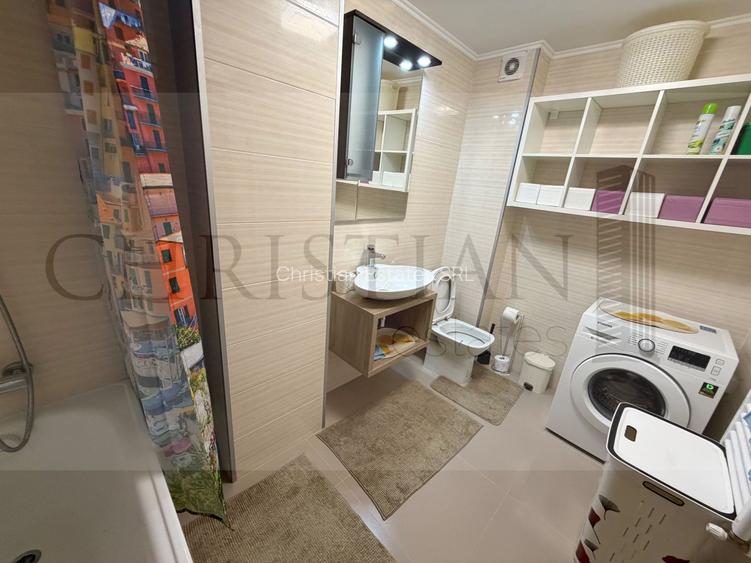 Drumul Taberei - Studio in Complex - Parcare + Boxă - 9