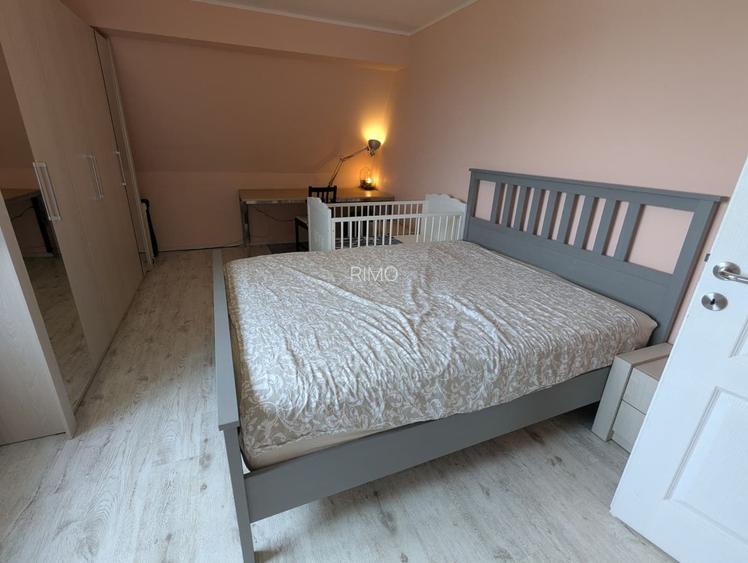 Apartament duplex doua camere, Aparatorii Patriei, 85.000€ - 8