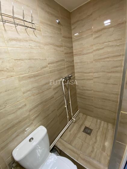 Garsoniera et 2/4 zona Bularga  -  Granit - 9