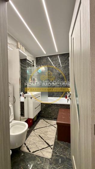 Etaj 1 Apartament 2Camere-Decomandat+Loc de parcare! - 8