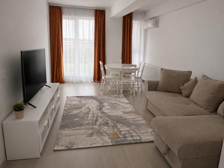 2 CAMERE - OTOPENI - COMPLEX LARA - PRIMA ÎNCHIRIERE - 8