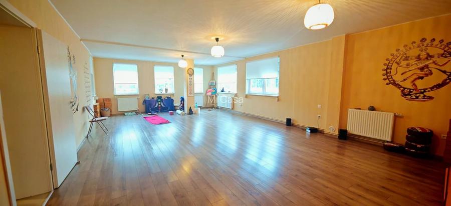 De vanzare apartament 101mp. Avantgarden, Bartolomeu - 2