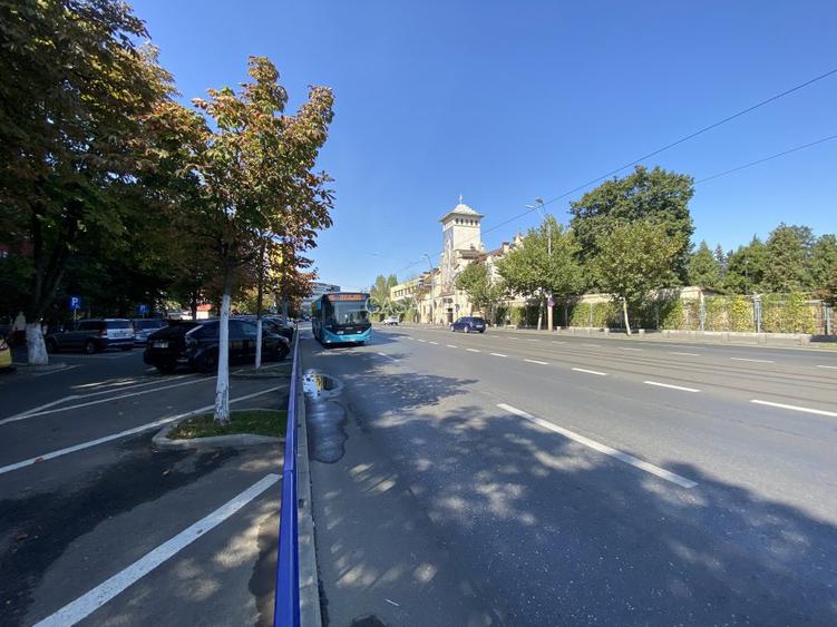 Apartament Oltenitei Orășelul Copiilor vis-a-vis+parcare supraterana LIBER 01.03 - 32