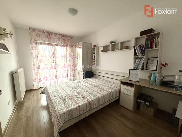 COMISION 0% Duplex cu 4 camere, 2 bai + mansarda de 42 mp, in cartier Europa - 7