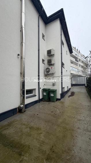 Casa Individuala|Soseaua Nordului Herastrau|Parcare|Curte - 18