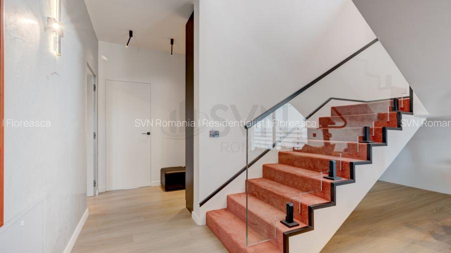 REV2005661 Vila Individuala in Corbeanca l Finisaje Premium - 21