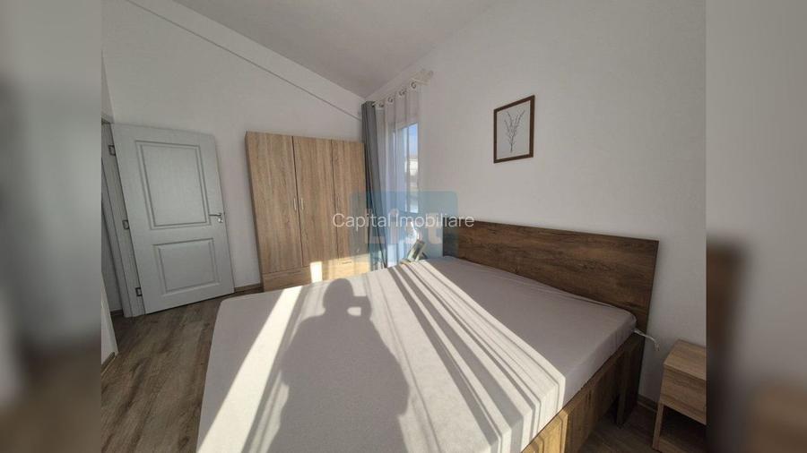 Casa la cheie, complex privat, panorama superba - 13