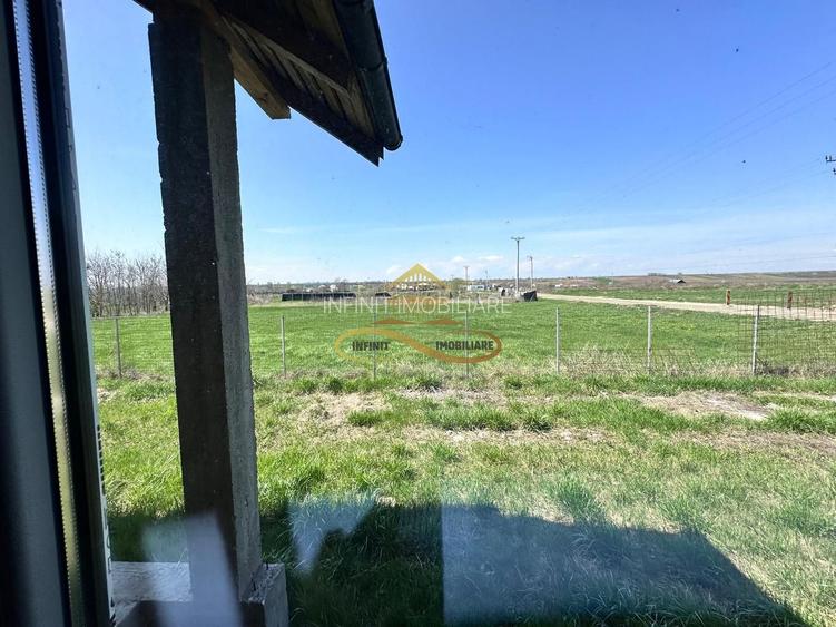 Casa de vanzare Siretu Saucesti Bacau - 24