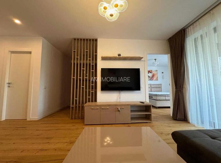 AP. 2 CAMERE- CITY POINT, PRIMA INCHIRIERE, BLOC NOU, MOBILAT MODERN - 6