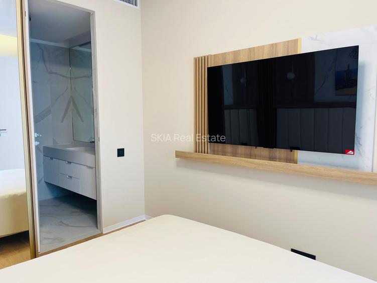 Apartament 4 camere - One Floreasca Towers - 18