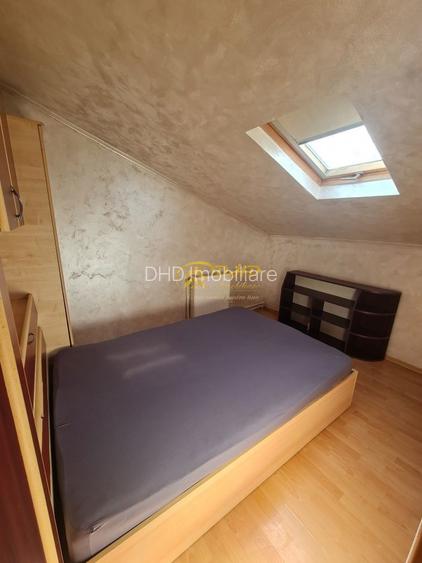 Apartament 2 camere, zona Pacurari. - 4
