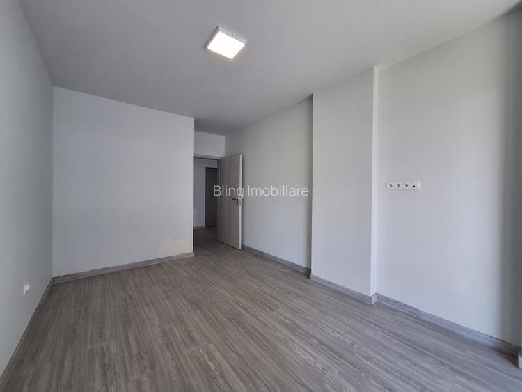 Apartament cu 2 camere, 55 mp, balcon, zona Eroilor - 7