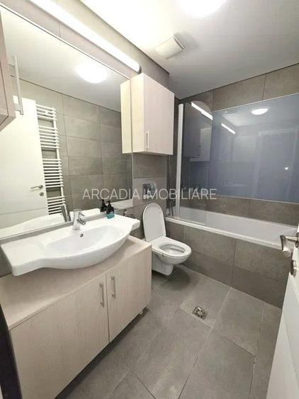 Inchiriere apartament 2 camere | UpGround | Floreasca - 6