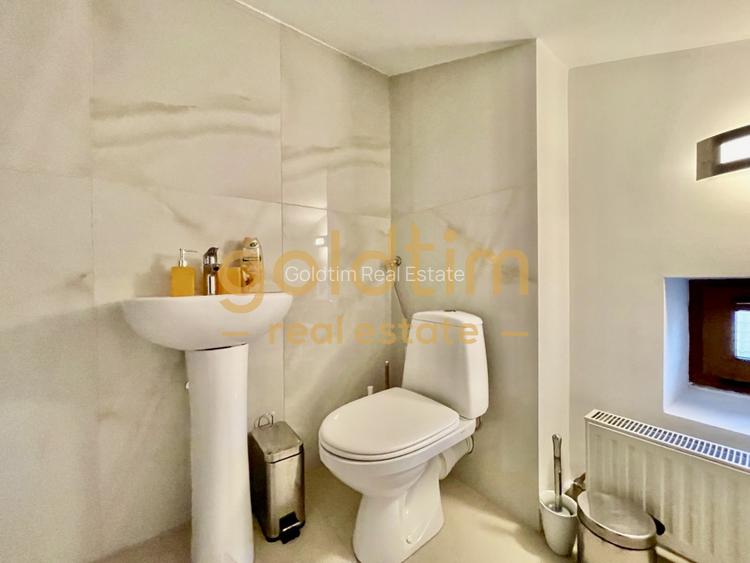 VILA INDIVIDUALA/ SPATII GENEROASE/ CURTE 600 MP/ PARCARE - 54