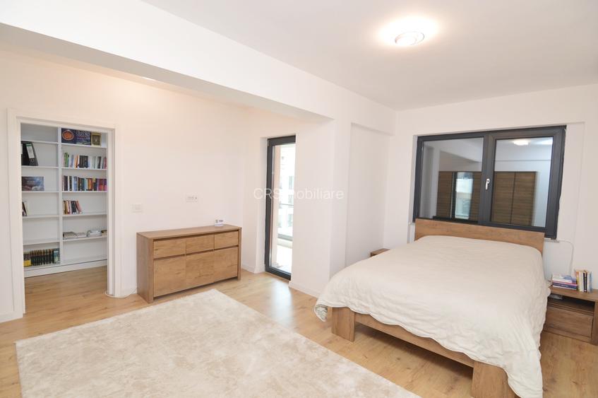 Apartament Superb 2 Camere Ivory Residence | Suprafete Generoase - 18
