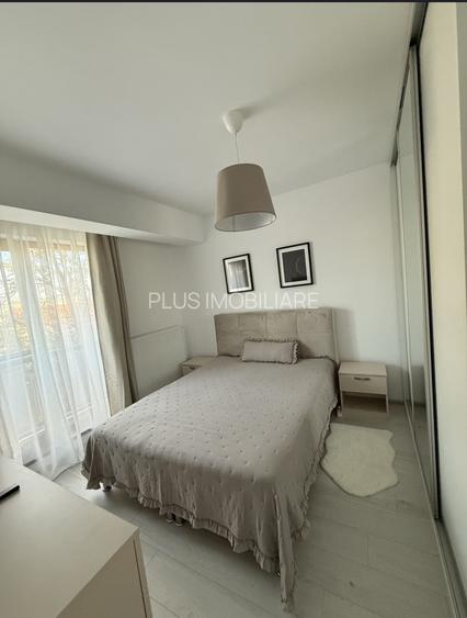 Apartament 2 camere Lux in Bloc Nou in zona Bucurestii Noi - 5