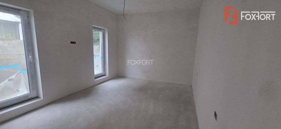 Duplex spatios cu teren de 442 mp, toate utilitatile - Giroc - 9