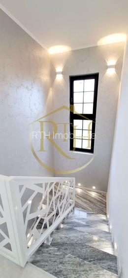 Oferim spre vanzare casa deosebita, cu 5 camere, Giroc, zona Centrala. - 19