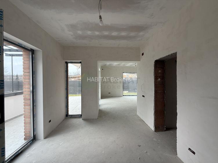 Vila individuala - Smart | 420 mp teren - 12