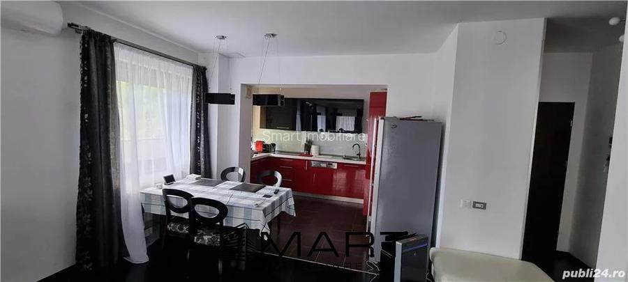 Apartament 2 Camere Tampa Gardens - 4