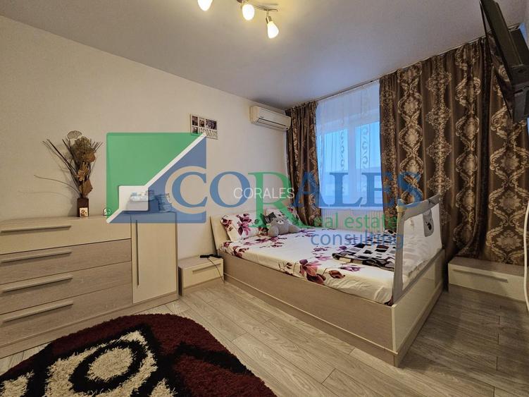 Aproape de Judetean. Bloc izolat! - 5