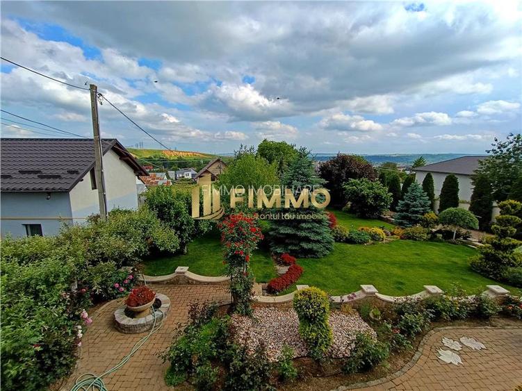 Vila 12 camere | 67 ari | 1000mp | Suceava | Burdujeni | ID:1274 - 20