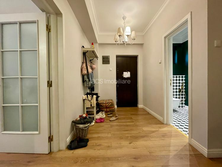 Inchiriere VILA premium 180 mp, 4 camere - Aviației - 24