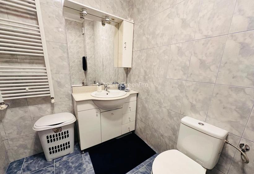 3 camere modern Valea Oltului - 11