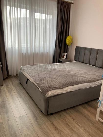 Apartament modern cu 2 camere, zona VIVO - 6