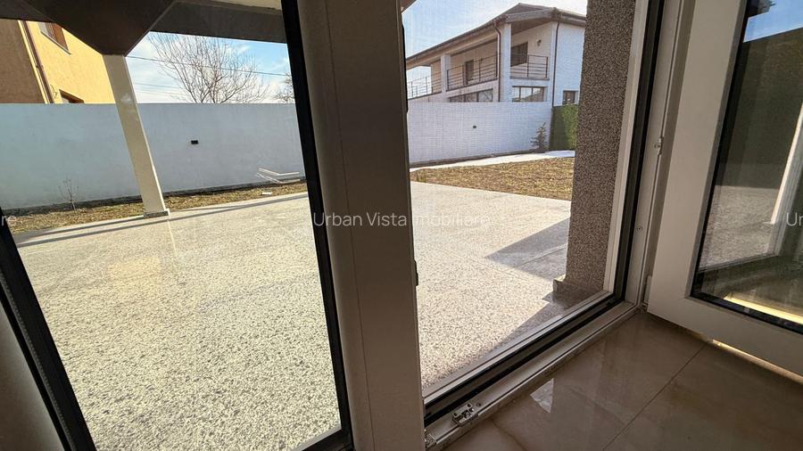 Vila Domnesti | Panouri Fotovoltaice | Curte 300mp | - 2