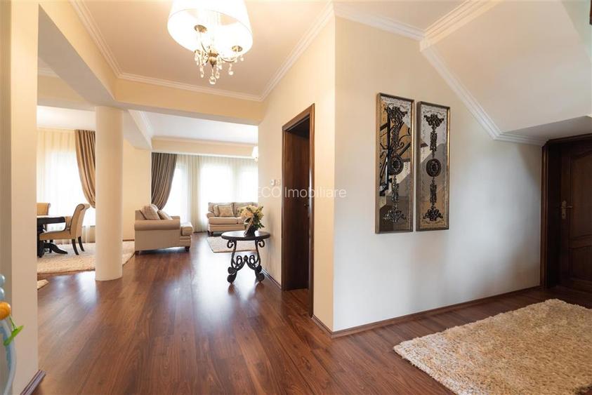 RECO Vila 3 Camere - Eleganta si Confort in Cartierul Viena - 16