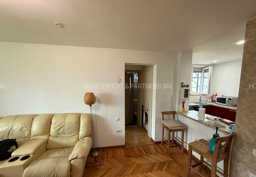 Apartament 4 camere - Nicolae Grogorescu - Metrou - Renovat - 4
