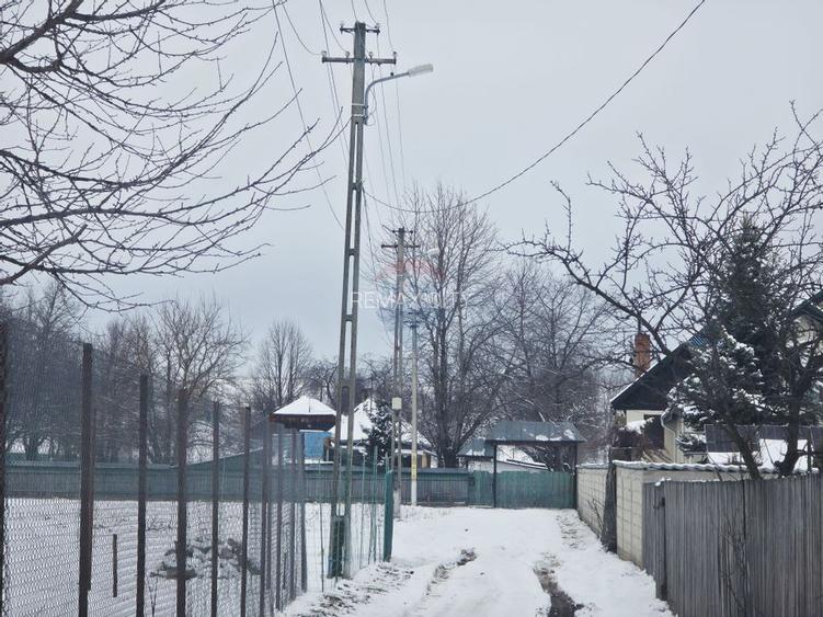 Teren 325mp Dobreni / Strada LASCAR CATARGIU - 10