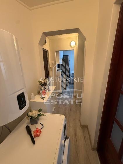 Apartament cu 2 camere, de vanzare,zona Buziasului, Timisoara - 8