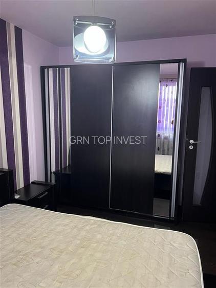 Apartament modern 3 camere balcon Zona Rahovei - 16