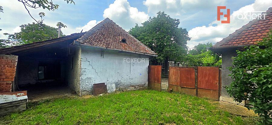 Casa individuala cu 5 camere de vanzare in localitatea Ineu - 29