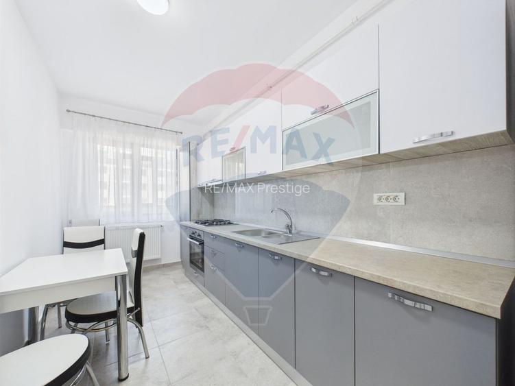 Apartament 2 camere 65mp | Bloc 2023 | metrou Jiului - 7