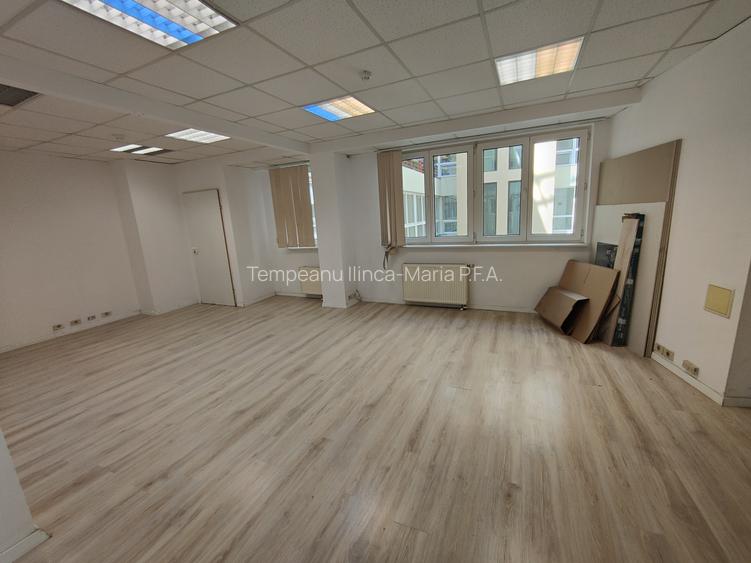 Universitate - Hotel Novotel birouri intre 34 mp - 980 mp - 15