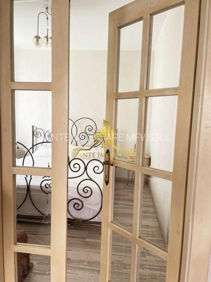 2 camere, mobilat modern, terasa, parcare, Buna Ziua, Pet Friendly - 12