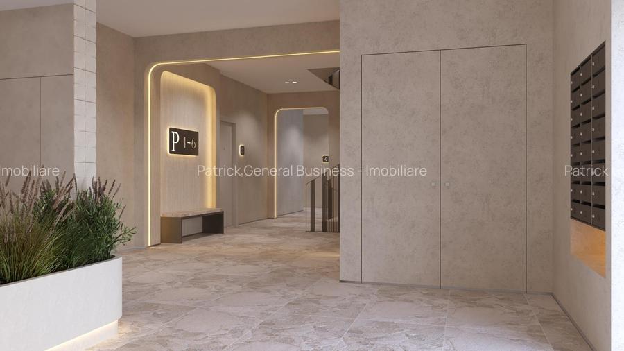 Vanzare Apartamente UltraLux Ansamblu Nou - Obor x Calea Mosilor x Mihai Bravu - 7