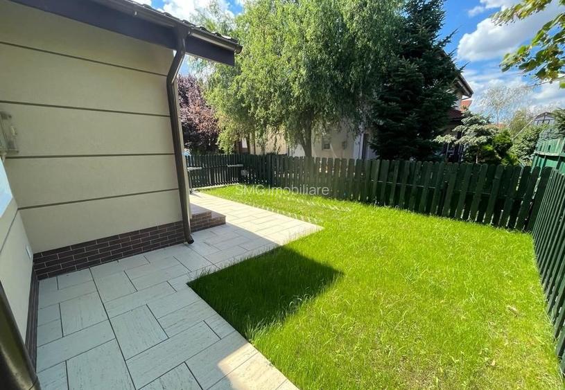 Vila spatioasa | Pipera | Class Residence - 4